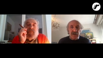 Una chiacchierata con Oderso Rubini (Pt. 2)