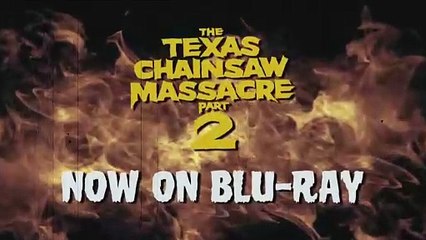 O Massacre da Serra Elétrica Trailer Oficial