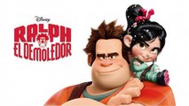 Ralph, El Demoledor - 2012 Película Completa en Español Latino - Estreno de Anim