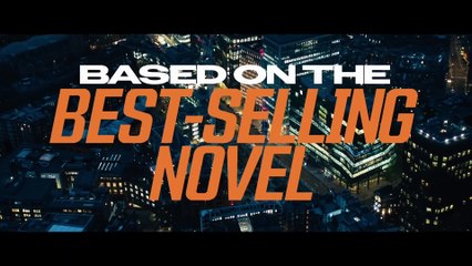 Minha Culpa: Londres Teaser Oficial