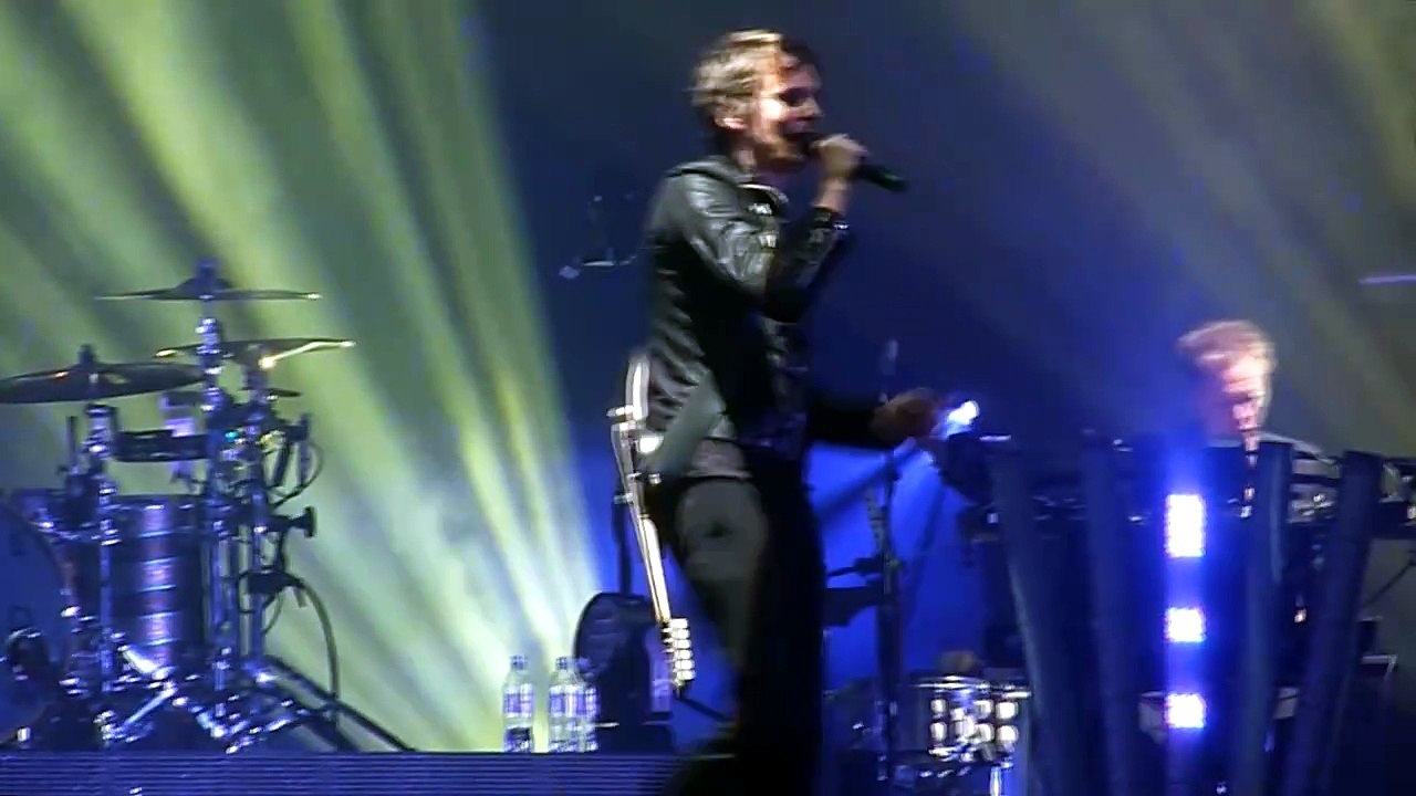 Muse - Guiding Light