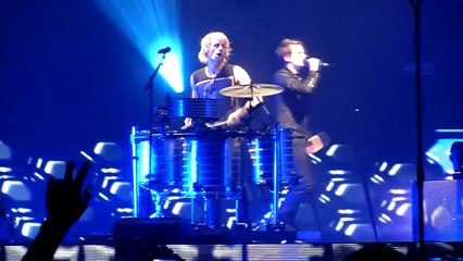 Muse - Undisclosed Desires