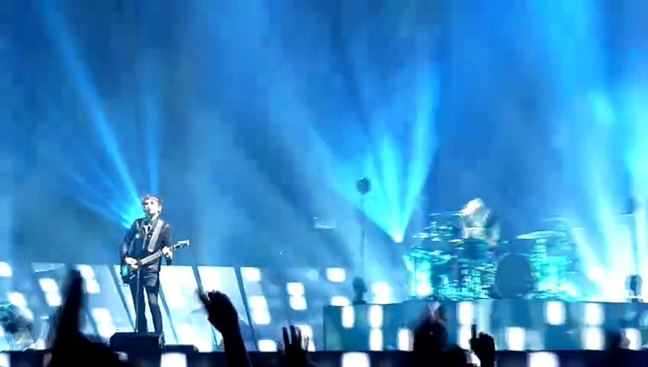 Muse - Supermassive Black Hole