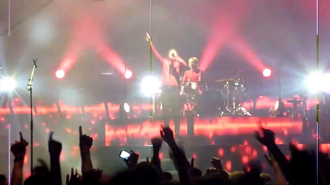 Muse - Starlight