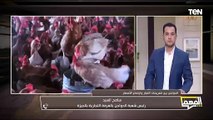 رئيس شعبة الدواجن: نطالب بإعادة تشغيل بورصة الدواجن.. وتحويل منافذ بيع الدواجن الحية لمبرده