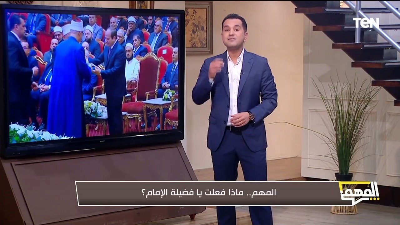 محمد الدسوقي رشدي يكشف سبب اجتماع إعلامي الإخوان والإعلام الإسرائيلي على شيخ الأزهر