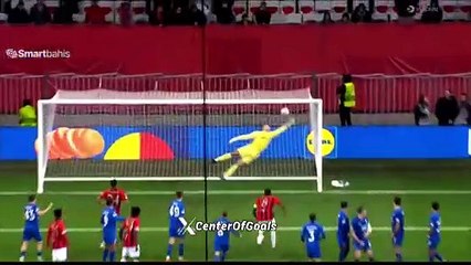 But Bouanani's Inspiring Journey to Ranger Success 🌟