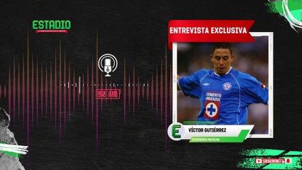 Víctor "Vitola" Gutiérrez: "La Máquina estuvo errática, Xolos estuvo muy bien"