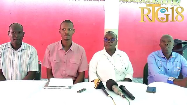 Platfòm sendika anseyan ayisyen kritike otorite leta yo ki pa fè anyen pou ranfòse sistèm edikatif