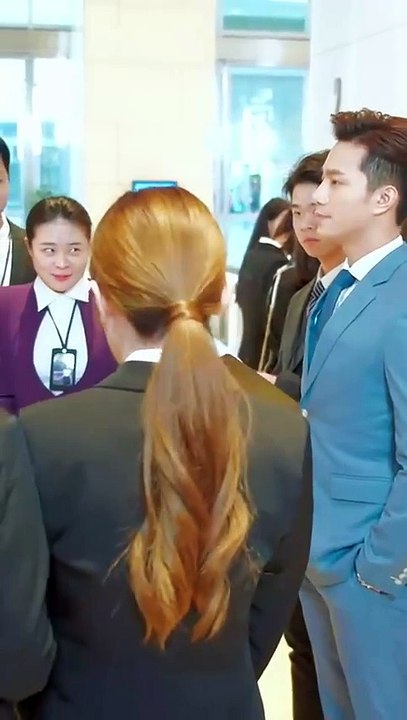 fang-leng-finally-remembered-her-zhong-guo-dian-shi-ju-chinesedrama-shorts-wai-xing-nu-sheng-chai-xiao-qi-wanpeng-love-