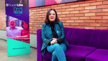 Olga Cerpa, embajadora de la música canaria, está lista para su evento en Bogotá