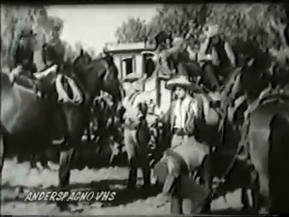 Guerra a los Traidores/Serie "Las Aventuras de Kit Carson"