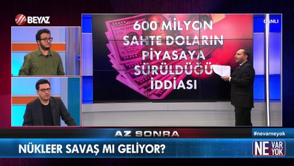 Ne Var Ne Yok 28 Kasım 2024