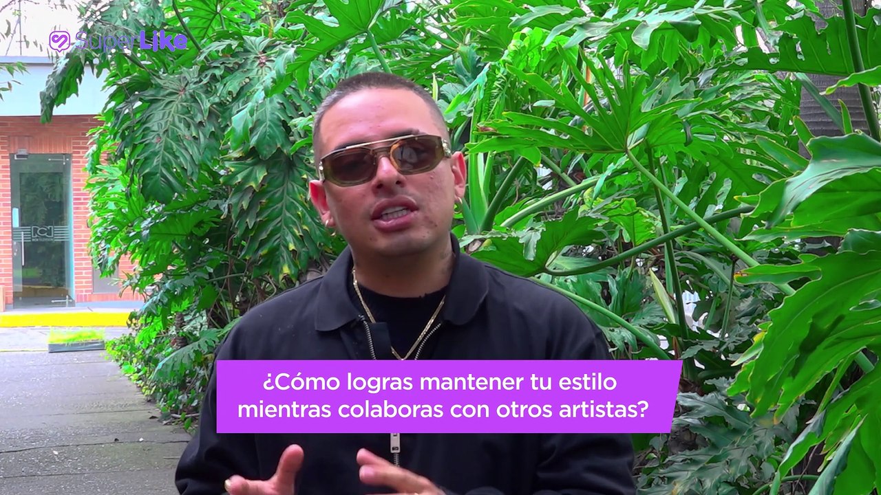 SOG: productor del sonido urbano que está redefiniendo la música