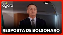 Bolsonaro se complica quando tenta se justificar, diz jornalista sobre tentativa de golpe