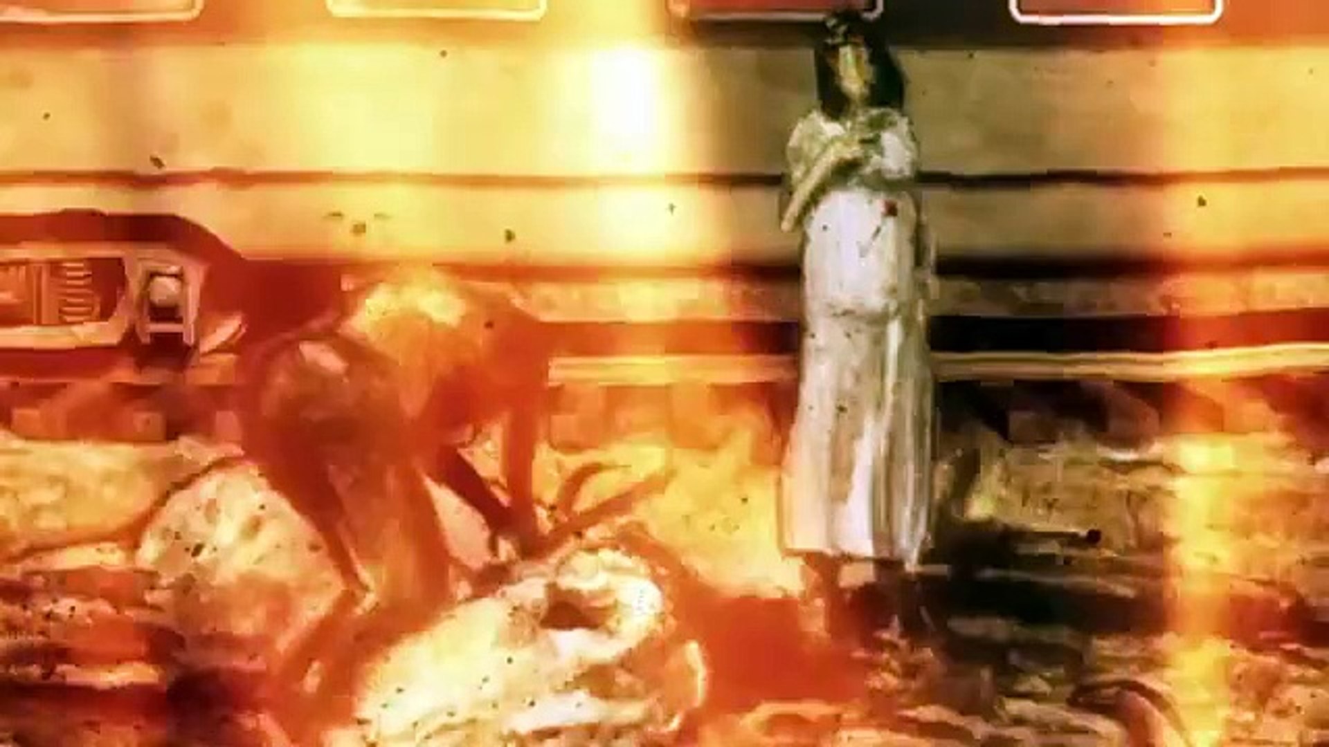 FROM INSIDE Exclusive Full Sci-Fi Horror Movie Premiere English HD 2024