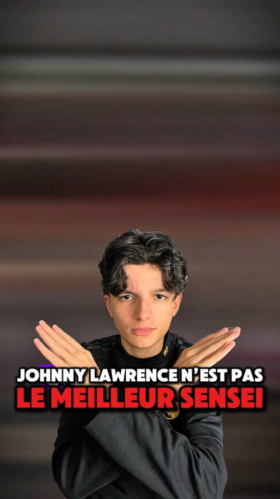 Voici ma nouvelle vidéo