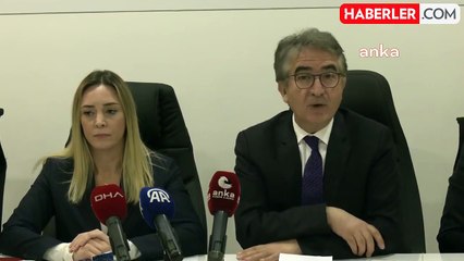 Yalçın Karatepe: "Halk, Koro Halinde 'Erken Seçim' Diyor.