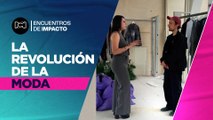 'Ropa sin género': la revolución de la moda sin reglas