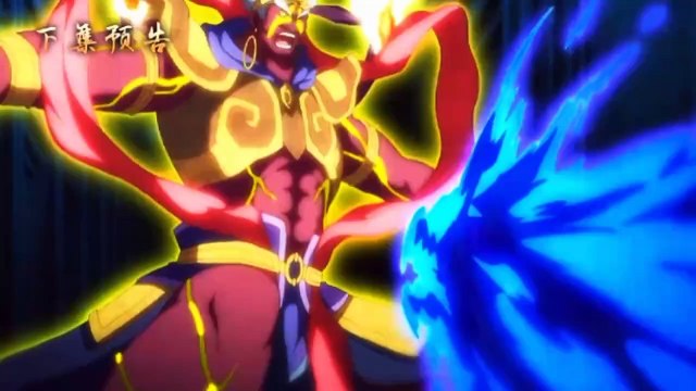 New Preview Eternal Heaven Eps 26