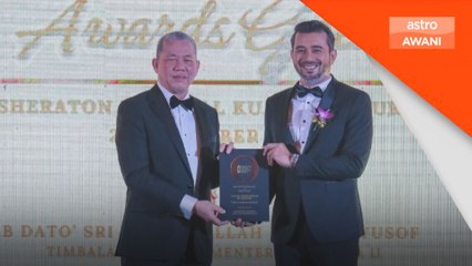 Usahawan Bumiputera perlu sedia berubah, inovatif - TPM