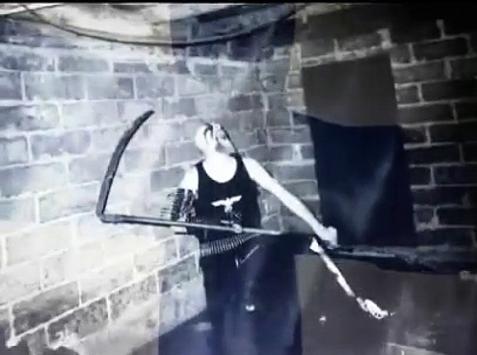 Goatmoon - Fourth Reich (2014) [Black Metal]