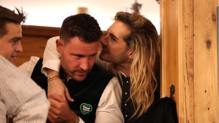 Diese Promis outen 2024 ihre neue Beziehung