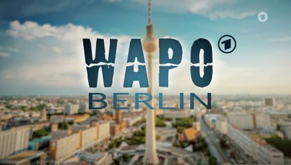 WaPo Berlin -39- Mord nach Drehschluss