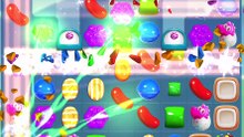 Candy Crush: 29/11 gameplay (level 6323)