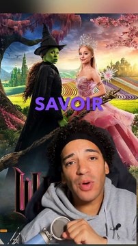 Wicked : 3 choses à savoir avant d'aller voir Wicked