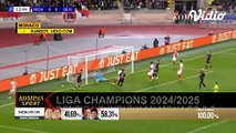 Benfica Tundukkan AS Monaco 3-2