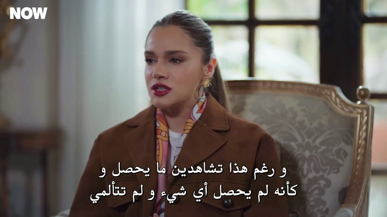مسلسل حب بلا حدود الحلقة 143 مترجم HD