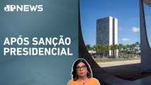 Congresso pede ao STF a liberação da emenda parlamentar; Dora Kramer comenta