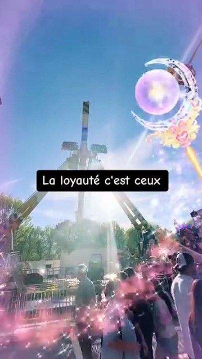 La loyauté c'est ceux qui nous distinguent #motivation #motivational #conseils #citation