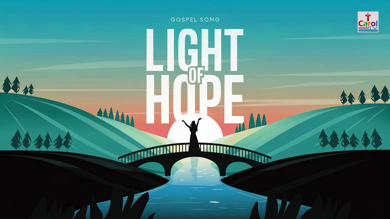 Light of Hope (نور امید) | Persian Gospel Song of Faith and Hope | Eira #persianmusic