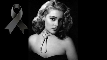 Muere Silvia Pinal a los 93 años