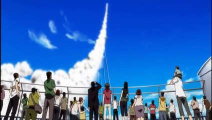 Dragonaut: The Resonance | show | 2007 | Official Trailer