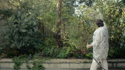 Ein kleines Stück vom Kuchen | movie | 2024 | Official Trailer
