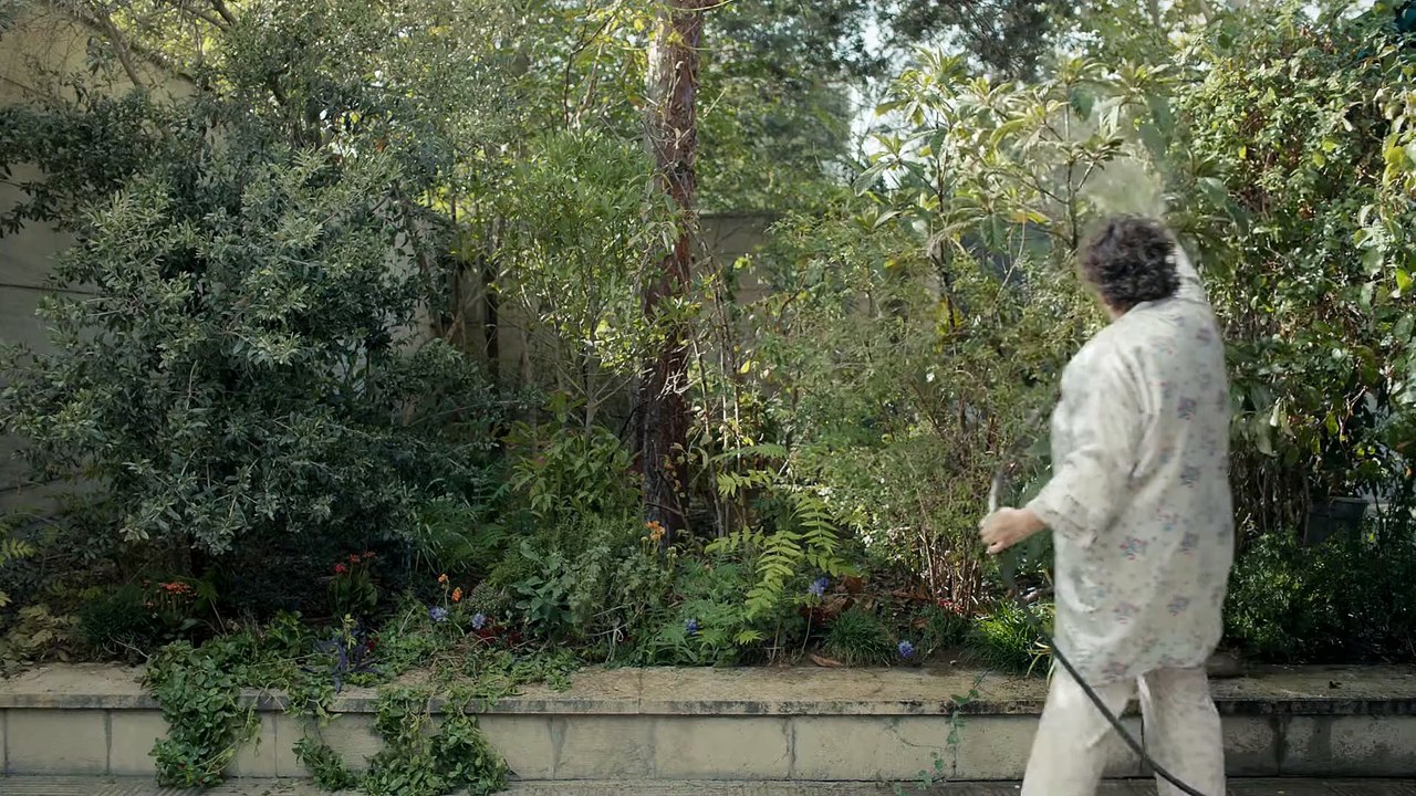 Ein kleines Stück vom Kuchen | movie | 2024 | Official Trailer