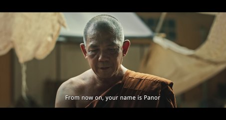Panor | movie | 2025 | Official Teaser