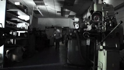 Nightcrawlers | movie | 2013 | Official Trailer