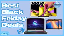 Black Friday Deals 2024 - Tom's Guide Tech Experts