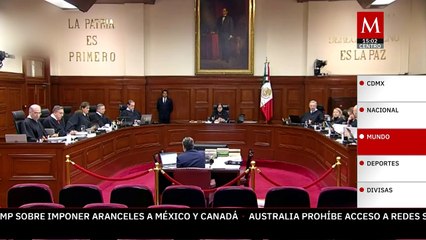 SCJN ampara a dos hombres sentenciados por un triple homicidio; ordena liberarlos