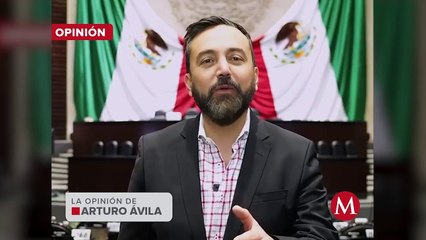 La estrategia de Seguridad de García Harfuch dará resultados: Arturo Ávila