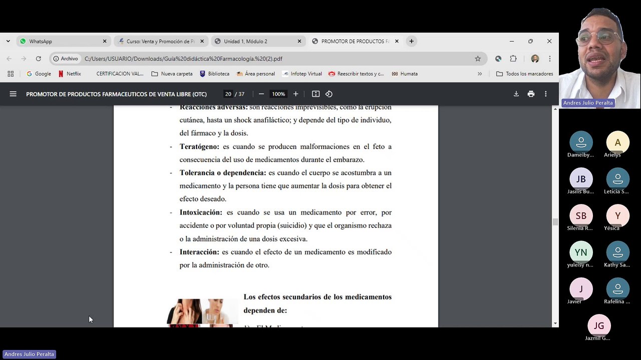 Reunión Sincrónica Promoción de Productos Farmacéuticos de venta libre-20241026_161355-Grabación de la reunión