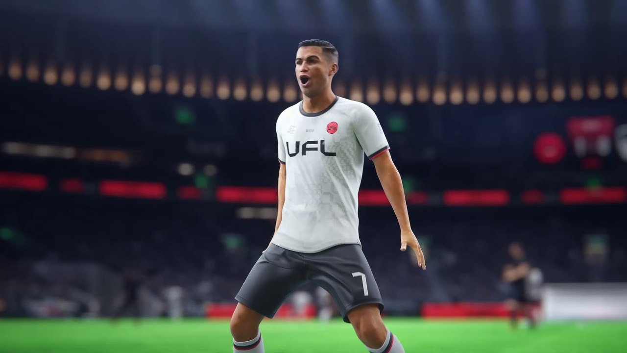 UFL Launch Trailer (Promo) | 28.11.2024