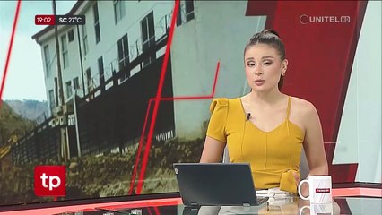 Mazamorra en Bajo Llojeta: Damnificados sacan el lodo de sus casas con palas, picotas y carretillas