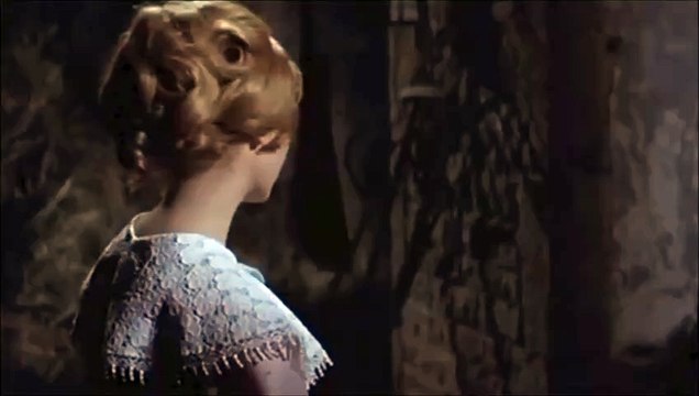 Мишель Мерсье - 2 (красивые девушки и женщины)