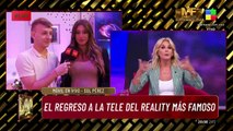 Yanina Latorre reveló una curiosa novedad que presentará Gran Hermano 2024