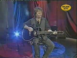 Chris Norman- Baby I Miss You